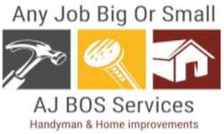 Any Job Big Or Small Services