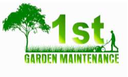 1st Garden Maintenance