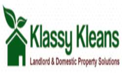 Klassy Kleans Domestic & Landlord Property Solutions