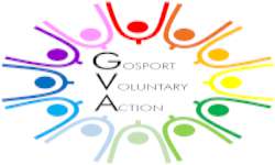 Dustbusters - Gosport Voluntary Action