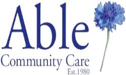 Able Community Care