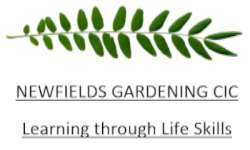 Newfields Gardening CIC