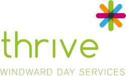 Thrive Day Service (for adults with a learning disability)